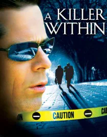 Poster for A Killer Within