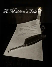 Poster for A Maiden's Tale