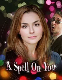 Poster for A Spell on You