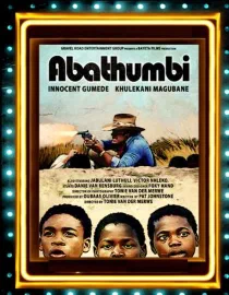 Poster for Abathumbi