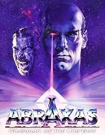 Poster for Abraxas, Guardian of the Universe