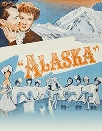 Poster for Alaska