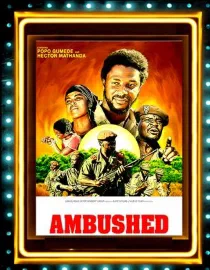 Poster for Ambushed