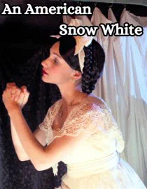 Poster for An American Snow White