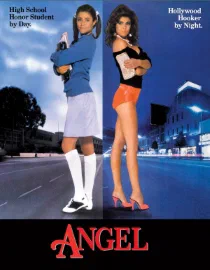 Poster for Angel