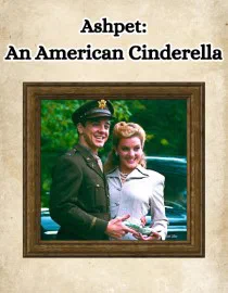 Poster for Ashpet An American Cinderella