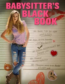 Poster for Babysitter's Black Book