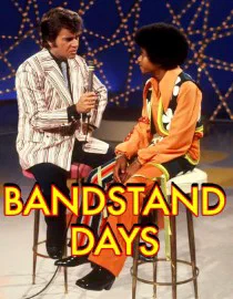 Poster for Bandstand Days