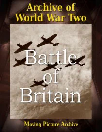 Poster for Battle Of Britain