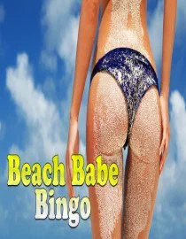 Poster for Beach Babe Bingo