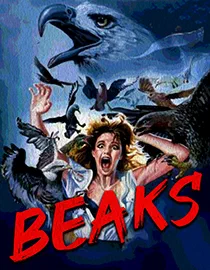 Poster for Beaks: The Movie