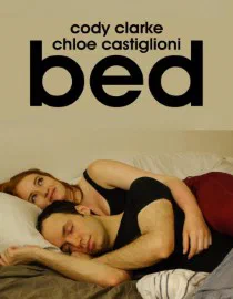 Poster for Bed