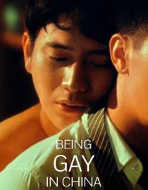 Poster for Being Gay in China