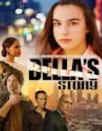 Poster for Bella's Story