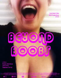 Poster for Beyond Boobs