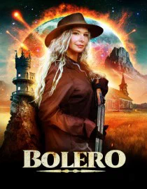 Poster for Bolero