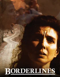 Poster for Borderlines