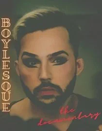 Poster for Boylesque