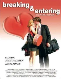 Poster for Breaking and Entering