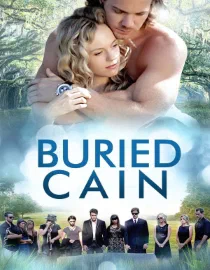 Poster for Buried Cain
