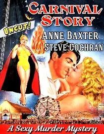 Poster for Carnival Story