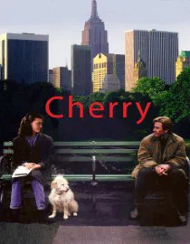 Poster for Cherry