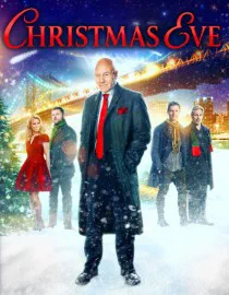 Poster for Christmas Eve