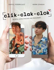Poster for Clik Clak Clok