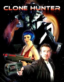 Poster for Clonehunter