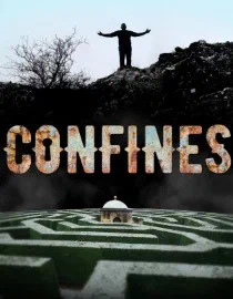 Poster for Confinés