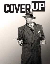 Poster for Cover Up
