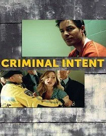 Poster for Criminal Intent