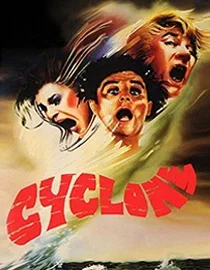 Poster for Cyclone