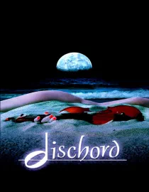 Poster for Dischord