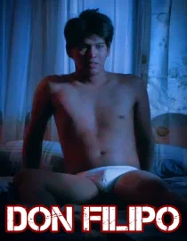 Poster for Don Filipo