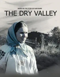 Poster for Dry Valley