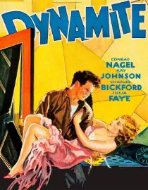 Poster for Dynamite