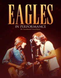Poster for Eagles: In Performance