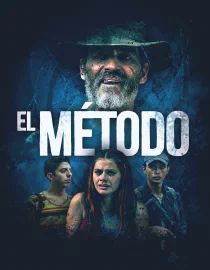 Poster for El Metodo