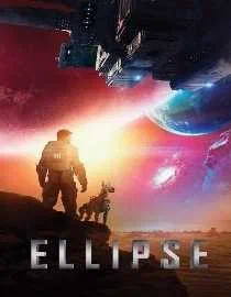 Poster for Ellipse