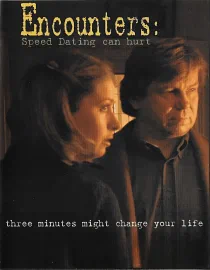 Poster for Encounters: Speed Dating Can Hurt