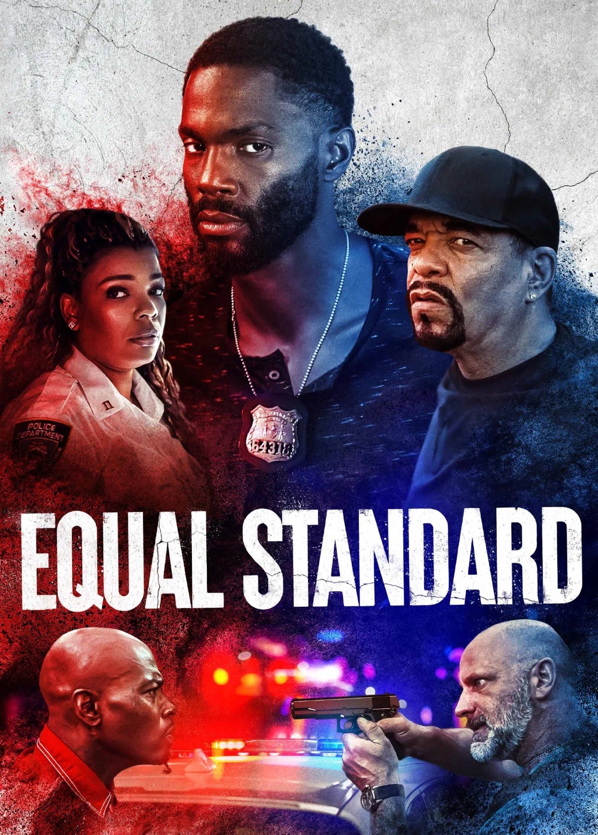 Poster for Equal Standard