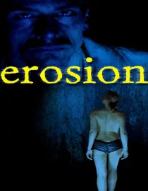 Poster for Erosion
