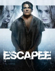 Poster for Escapee