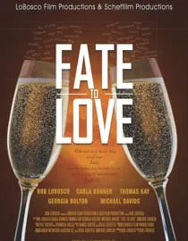 Poster for Fate to Love