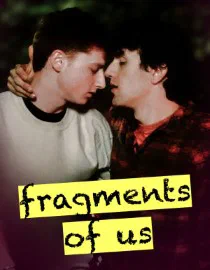 Poster for Fragments Of Us