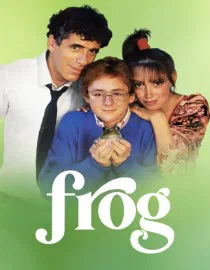 Poster for Frog