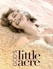 Poster for God's Little Acre