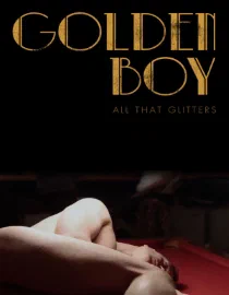 Poster for Golden Boy
