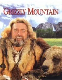 Poster for Grizzly Mountain